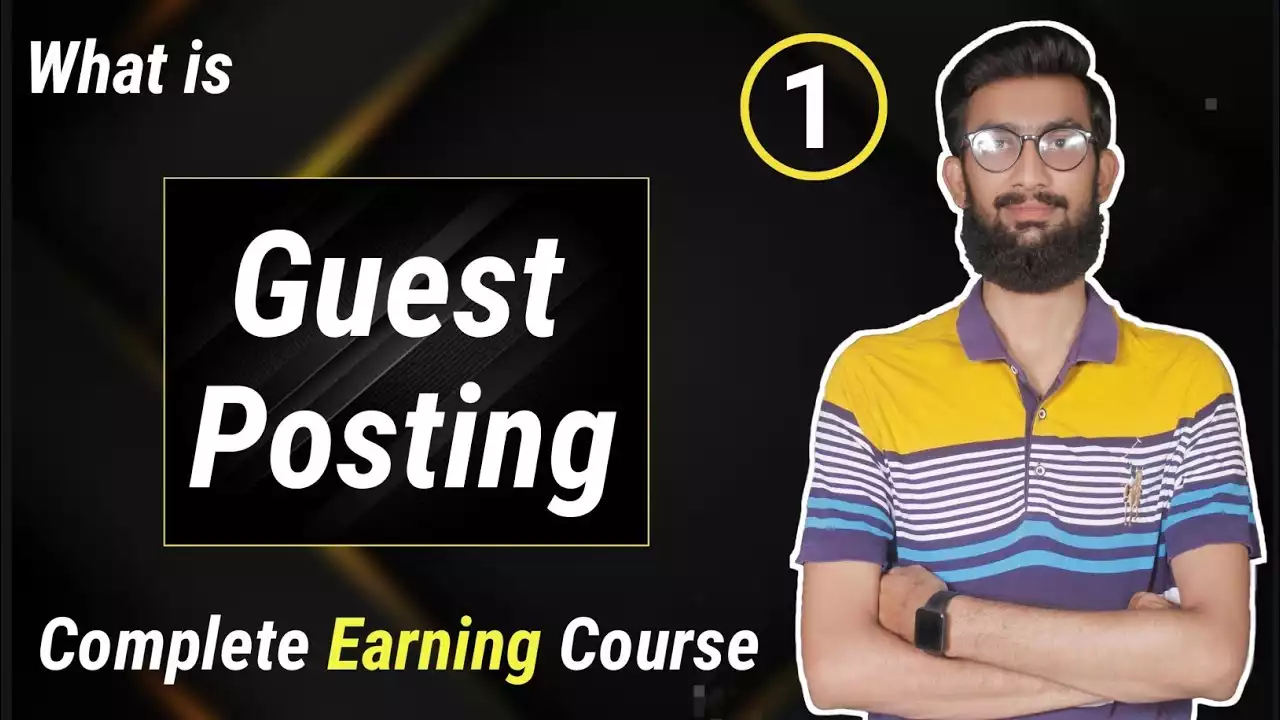 The Hidden Benefits of Guest Posting for Your Off-Page SEO Strategy
